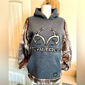 One of a kind My Tribe Creative RealTree custom.